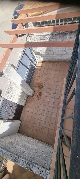 Casa adosada en venta en La Granja-La Colina-Los Pastores en Algeciras