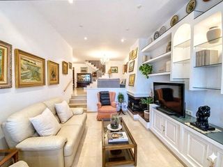 Casa adosada en venta en Teià