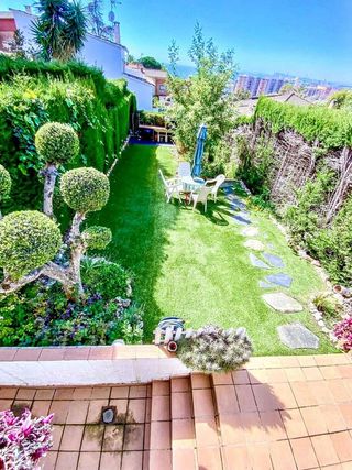 Casa adosada en venta en Teià