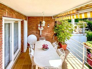 Casa adosada en venta en Teià