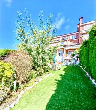 Casa adosada en venta en Teià