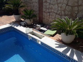 Casa en venta en Mas Trader-Corral D’En Tort-Corral D’En Cona en Cubelles