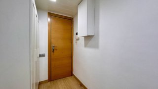 Piso en venta en Pubilla Cases en Hospitalet de Llobregat, L´