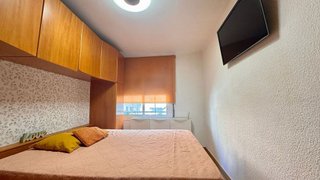 Piso en venta en Pubilla Cases en Hospitalet de Llobregat, L´