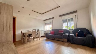 Piso en venta en Pubilla Cases en Hospitalet de Llobregat, L´