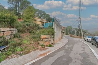 Chalet en venta en Vacarisses