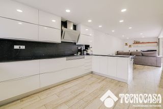 Casa adosada en venta en La Salut - Lloreda en Badalona