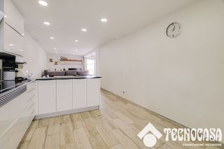 Casa adosada en venta en La Salut - Lloreda en Badalona