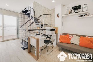 Casa adosada en venta en La Salut - Lloreda en Badalona