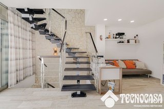 Casa adosada en venta en La Salut - Lloreda en Badalona