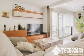 Casa adosada en venta en La Salut - Lloreda en Badalona