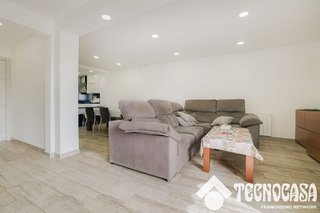 Casa adosada en venta en La Salut - Lloreda en Badalona