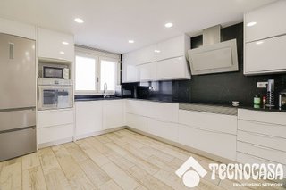 Casa adosada en venta en La Salut - Lloreda en Badalona