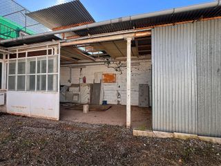 Casa adosada en venta en Espartinas