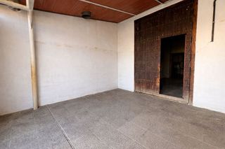 Casa adosada en venta en Espartinas