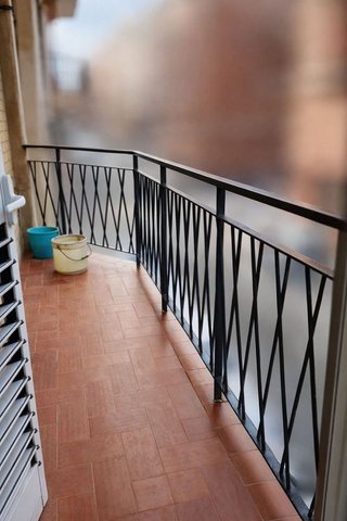 Piso en venta en El Camp de l'Arpa del Clot en Barcelona