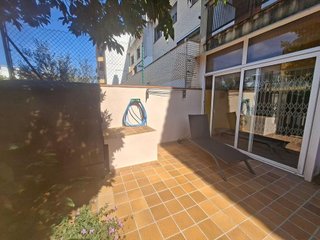 Piso en venta en Palafolls