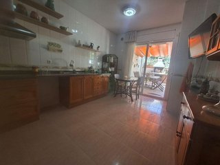Piso en venta en Palafolls
