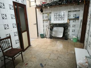 Casa en venta en Teulada Pueblo en Teulada