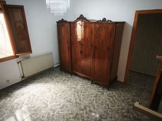 Casa en venta en Teulada Pueblo en Teulada