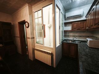 Casa en venta en Teulada Pueblo en Teulada