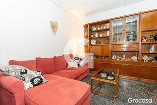 Piso en venta en Centre en Cornellà de Llobregat