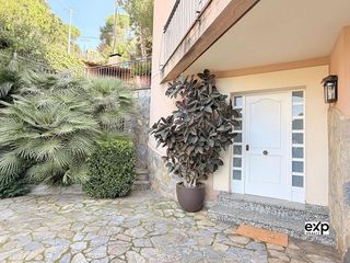 Chalet en venta en Urbanitzacions en Mataró