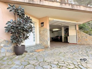 Chalet en venta en Urbanitzacions en Mataró