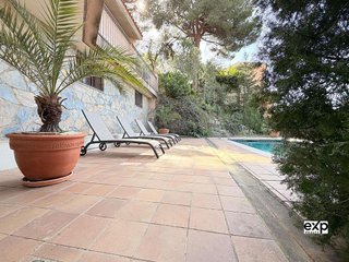 Chalet en venta en Urbanitzacions en Mataró