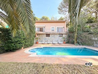 Chalet en venta en Urbanitzacions en Mataró