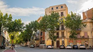 Ático en venta en El Poblenou en Barcelona