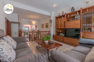 Chalet en venta en Arenys de Mar