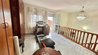 Casa adosada en venta en Montemar en Torremolinos
