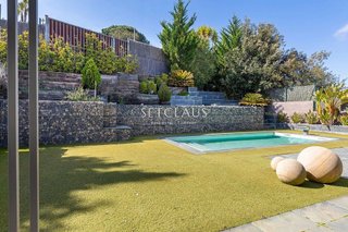Chalet en venta en Argentona