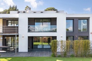 Chalet en venta en Argentona