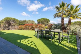 Chalet en venta en Argentona