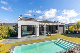 Chalet en venta en Argentona