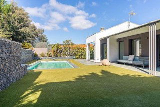 Chalet en venta en Argentona