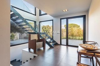 Chalet en venta en Argentona