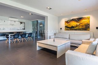 Chalet en venta en Argentona