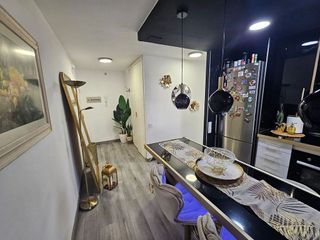 Piso en venta en Ca n'Oriol en Rubí