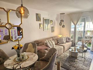 Piso en venta en Ca n'Oriol en Rubí