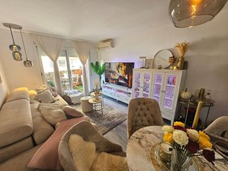 Piso en venta en Ca n'Oriol en Rubí