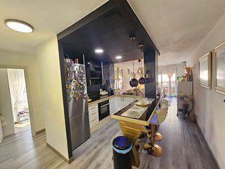 Piso en venta en Ca n'Oriol en Rubí