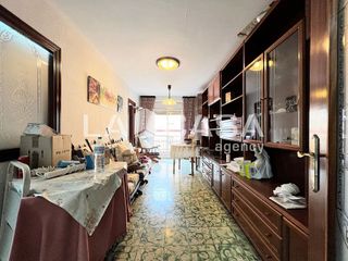 Piso en venta en Artigas - Llefià en Badalona