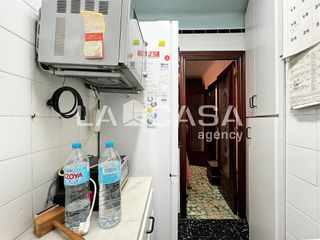 Piso en venta en Artigas - Llefià en Badalona