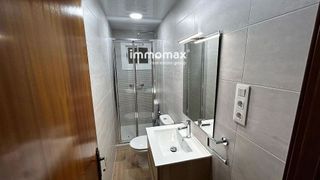 Piso en venta en Sant Miquel - Tres Torres en Granollers