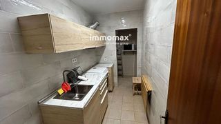 Piso en venta en Sant Miquel - Tres Torres en Granollers