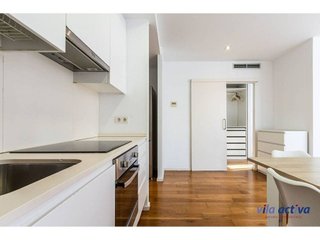 Piso en venta en Centre en Sabadell