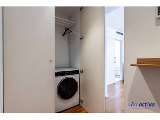 Piso en venta en Centre en Sabadell